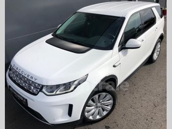 LAND ROVER DISCOVERY SPORT (2) 1.5 P300E 11CV PHEV AWD SE AUTO