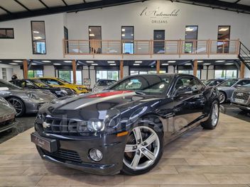 CHEVROLET CAMARO 5 V COUPE 6.2 V8 432 SS