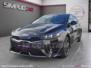 KIA PROCEED 3 III (2) 1.5 T-GDI 140 GT-LINE DCT7