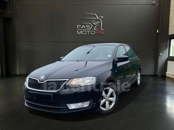 SKODA RAPID SPACEBACK SPACEBACK 1.6 TDI 90 GREENTEC AMBITION