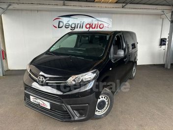 TOYOTA PROACE 2 VERSO II (2) 1.5 D COMPACT 120 D-4D DYNAMIC