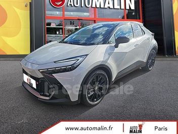 TOYOTA C-HR 2 II 2.0 HYBRIDE 200 AWD-I GR SPORT