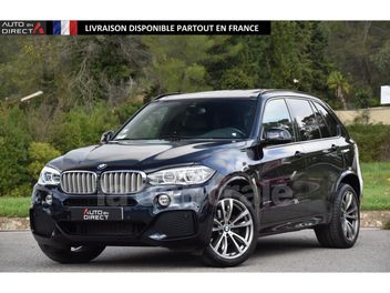 BMW X5 F15 (F15) XDRIVE40D 313 M SPORT BVA8