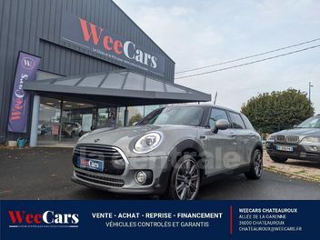 MINI MINI 3 CLUBMAN III CLUBMAN 1.5 COOPER 136 FINITION BUSINESS BVA7