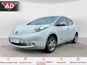 NISSAN LEAF (2) 109 30KWH ACENTA AUTO