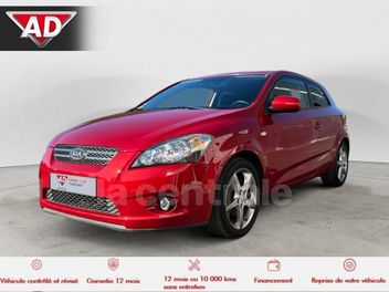 KIA CEE D SW (2) SW 1.6 CVVT 126 FIFA WORLD CUP