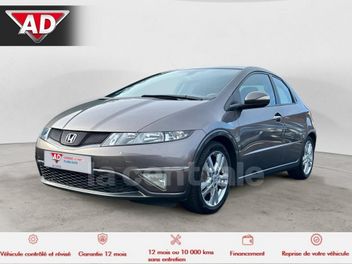 HONDA CIVIC 8 VIII (2) 2.2 I-CTDI 140 VIRTUOSE 5P