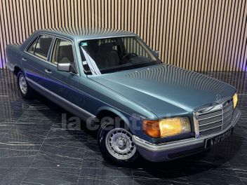 MERCEDES 280 SE BVA