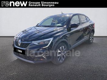 RENAULT ARKANA 1.3 TCE 140 EVOLUTION EDC 22