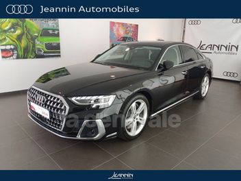 AUDI A8 (4E GENERATION) IV (2) 60 TFSIE QUATTRO TIPTRONIC 8