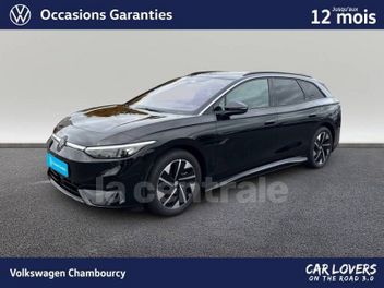 VOLKSWAGEN ID.7 TOURER TOURER PRO 286 LIFE MAX 77 KWH