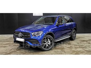 MERCEDES GLC (2) 2.0 300 DE 4MATIC AMG LINE 9G-TRONIC