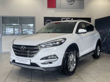 HYUNDAI TUCSON 3 III 1.7 CRDI 115 CREATIVE