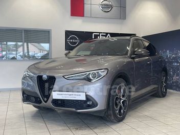 ALFA ROMEO STELVIO 2.2 DIESEL 190 SPORT EDITION AT8