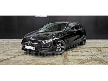 MERCEDES CLASSE A 4 IV 200 AMG LINE 7G-DCT