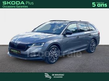 SKODA 