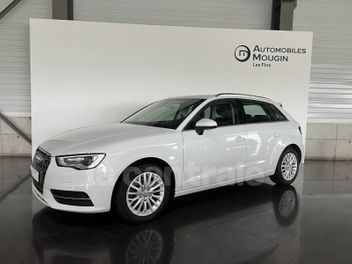 AUDI A3 (3E GENERATION) SPORTBACK III SPORTBACK 2.0 TDI 150 AMBITION QUATTRO