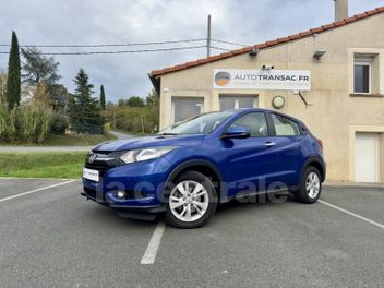 HONDA HR-V 2 II 1.6 I-DTEC 120 EXCLUSIVE NAVI