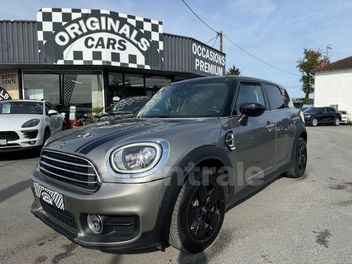 MINI COUNTRYMAN 2 II (F60) COOPER D 150 BUSINESS DESIGN BVA8