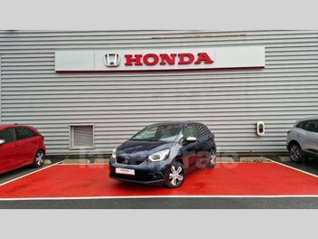 HONDA JAZZ 4 IV 1.5 I-MMD EXCLUSIVE AT