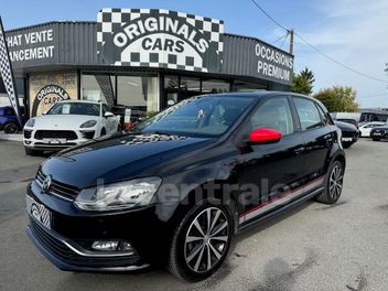 VOLKSWAGEN POLO 5 V (2) 1.2 TSI 90 BLUEMOTION TECHNOLOGY BEATS AUDIO 5P