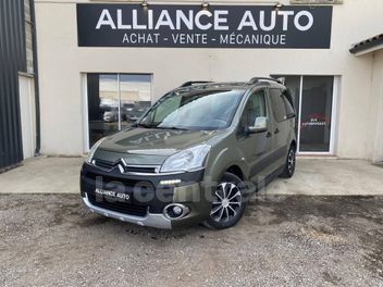 CITROEN BERLINGO 2 MULTISPACE II 1.6 HDI 90 XTR 5PL