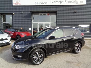 NISSAN X-TRAIL 4 IV 1.7 DCI 150 ALL-MODE 4X4-I 7PL TEKNA