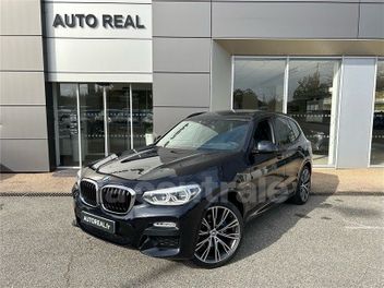 BMW X3 G01 (G01) XDRIVE30D 265 M SPORT BVA8