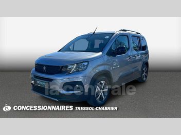 PEUGEOT E-RIFTER STANDARD E136 ALLURE PACK 5PL 50 KWH