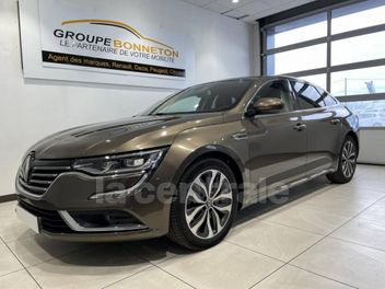 RENAULT TALISMAN 1.6 DCI 160 ENERGY INTENS EDC