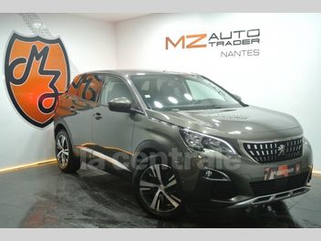 PEUGEOT 3008 (2E GENERATION) II 1.6 BLUEHDI 120 S&S ALLURE