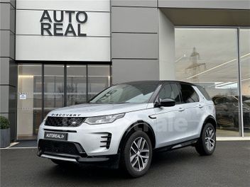 LAND ROVER DISCOVERY SPORT (2) P300E PHEV AWD DYNAMIC SE BVA