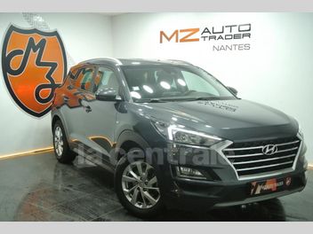 HYUNDAI TUCSON 3 III (2) 1.6 CRDI 136 HYBRID 48V BUSINESS DCT-7