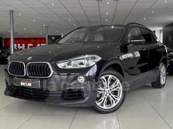 BMW X2 F39 (F39) SDRIVE 18I PREMIERE DKG7