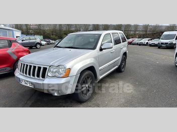 JEEP GRAND CHEROKEE 3 III 3.0 CRD 218 LIMITED BVA