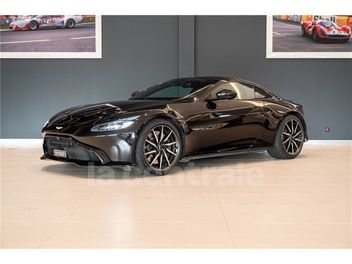 ASTON MARTIN 