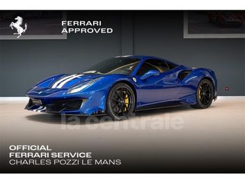 FERRARI 488 PISTA 3.9 PISTA DCT