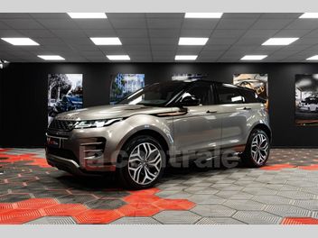 LAND ROVER RANGE ROVER EVOQUE 2 II P300 19CV 4WD R-DYNAMIC HSE BVA9