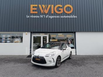 CITROEN DS3 CABRIO CABRIO 1.6 E-HDI 90 AIRDREAM SPORT CHIC BMP6