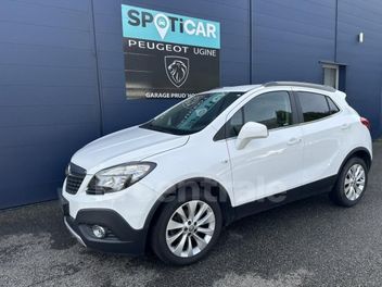 OPEL MOKKA 1.6 CDTI 136 4X4 ECOFLEX S/S COSMO