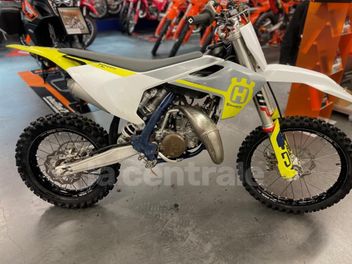 HUSQVARNA TC 85 19/16