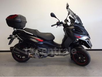 GILERA FUOCO 500 LT