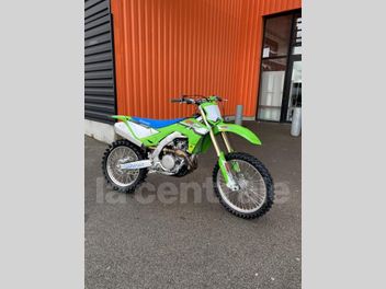 KAWASAKI KX 450 F 4T INJ