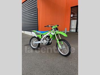 KAWASAKI KX 250 F 4T