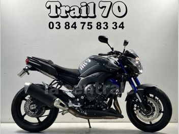 YAMAHA FZ8 800