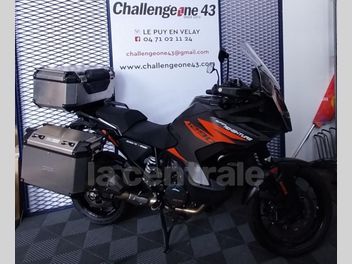 KTM SUPER ADVENTURE 1290