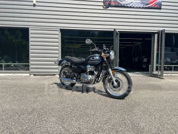 KAWASAKI W 800