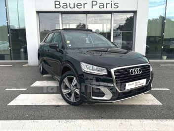 AUDI Q2 35 TDI 150 DESIGN LUXE QUATTRO S TRONIC 7