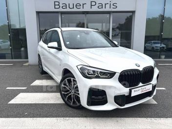 BMW X1 F48 (F48) (2) XDRIVE 25E 220 M SPORT BVA6