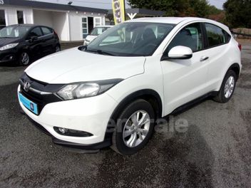 HONDA HR-V 2 II 1.5 I-VTEC 130 EXECUTIVE NAVI